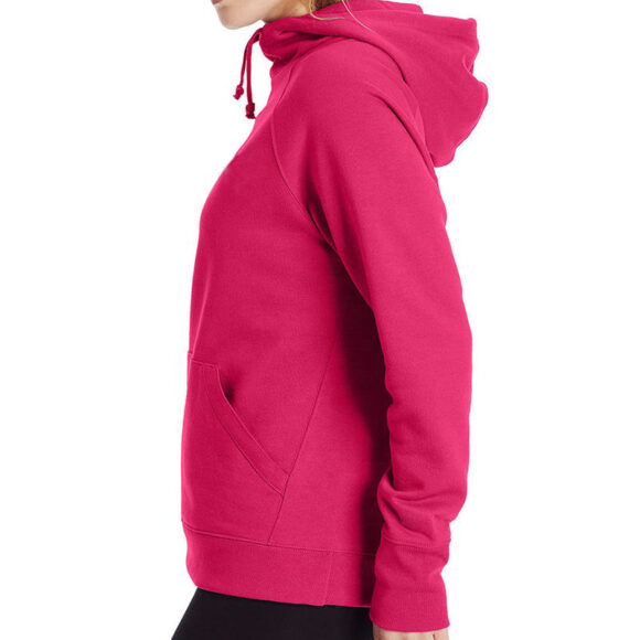 Wholesale Low Price Women Hoodie Good Quality Women Clothing Custom Logo Hoodie For Women In Reasonable Price - Image 5