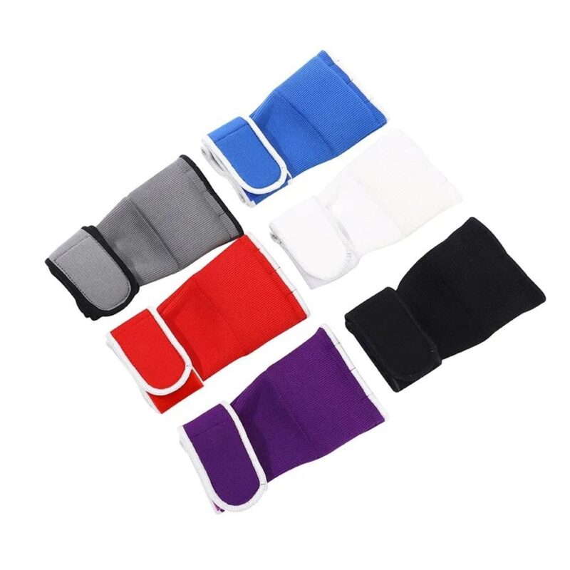 Boxing Fist Hand Inner Gloves Professional Elastic Boxing Gloves with Wrap Boxing Bandage Muay Thai Inner Gloves
