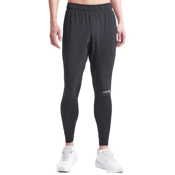 OEM High Quality Drawstring Pants Custom Logo Pocket Comfortable Cotton Fleece Men's Pants