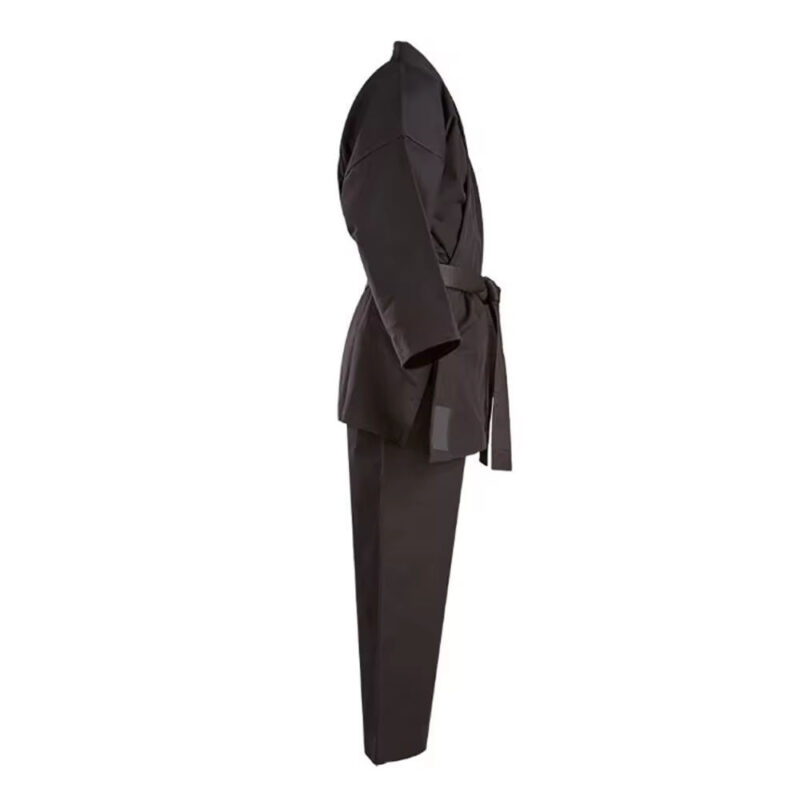 Best Verkopende Martial Arts Uniform Karate Gi Suits Bjj Kimono Judo Karate Uniform Gemaakt In Pakistan Karate Pak Voor Volwassenen - Image 4
