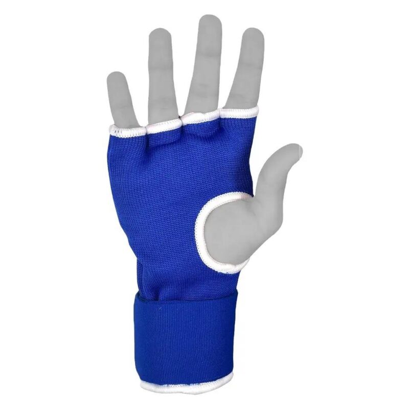 Custom Quick Hand Wraps with Gel Pad Inner Boxing Gloves Quick Wraps Gloves Hand Wrap for Wrist Protection Gel Inner Gloves MMA - Image 5