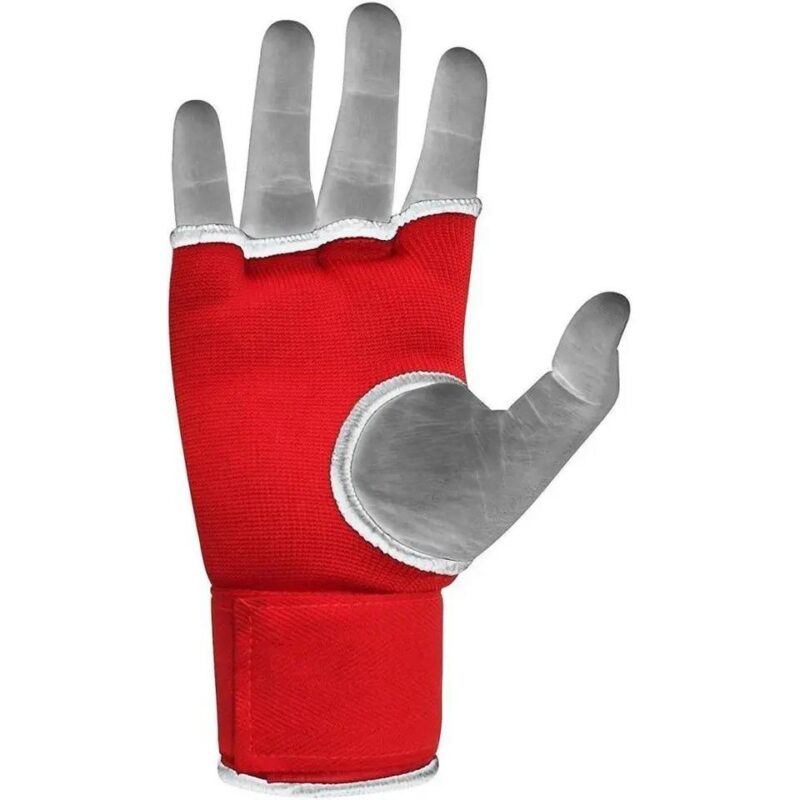 Custom Quick Hand Wraps with Gel Pad Inner Boxing Gloves Quick Wraps Gloves Hand Wrap for Wrist Protection Gel Inner Gloves MMA - Image 6
