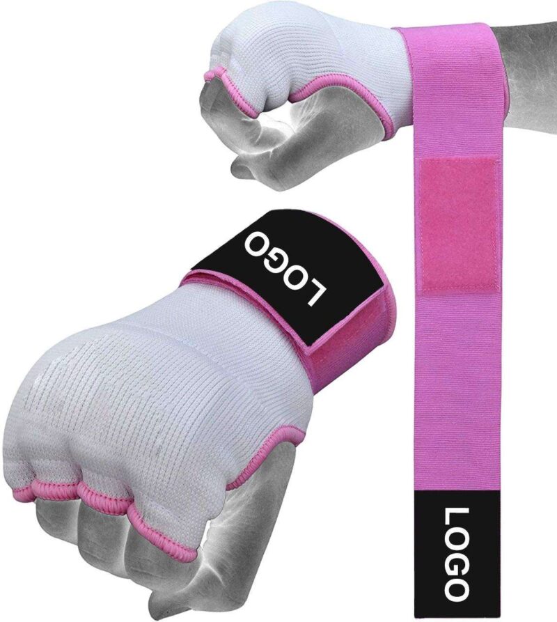 Premium Boxing Inner Gloves Extra Protection Adjustable Boxing Inner UFC Gloves For A Custom Fit Durable And Boxing Title Belt - Image 5