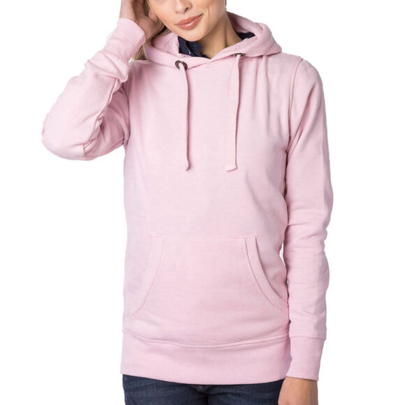 Wholesale Low Price Women Hoodie Good Quality Women Clothing Custom Logo Hoodie For Women In Reasonable Price