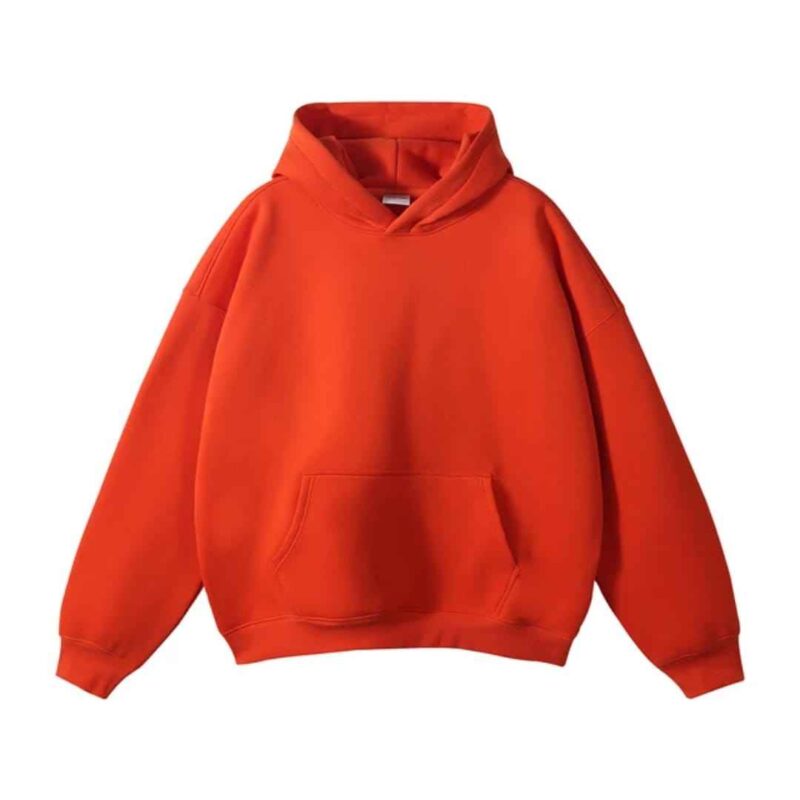 Adjustable New Arrival Custom Hoodies For Men Breathable Custom Basics Cotton Blended Hoodies Men For Sale Made In Pakistan