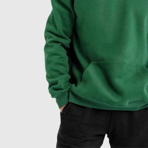 Premium Casual Men's Hoodie With Comfortable Fit And Tailored Features, Perfect For Stylish Everyday Wear - Image 4