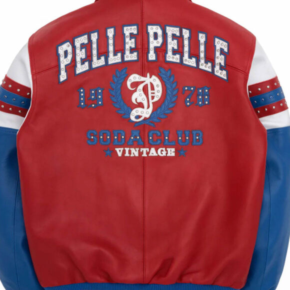 Top Quality Fashion Men Black Genuine Leather Made Pelle Pelle Jackets Top Trending Wholesale Custom Men Leather Jackets - Image 3