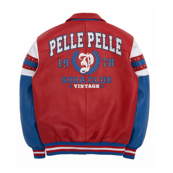 Top Quality Fashion Men Black Genuine Leather Made Pelle Pelle Jackets Top Trending Wholesale Custom Men Leather Jackets - Image 2