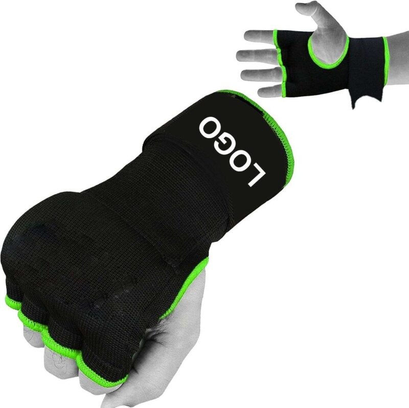 Premium Boxing Inner Gloves Extra Protection Adjustable Boxing Inner UFC Gloves For A Custom Fit Durable And Boxing Title Belt - Image 4