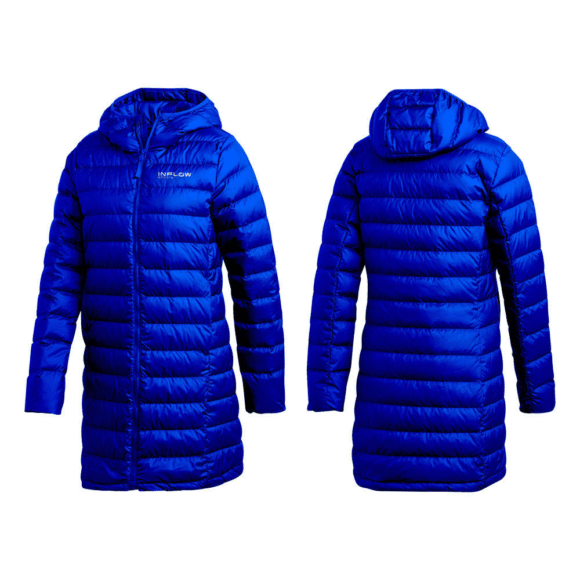 Winter Clothes For Women Coats Puffer Jacket Women Long Coat Breathable Custom Oem Jackets Lightweight Warm Breathable - Image 5