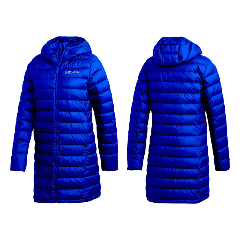 Winter Clothes For Women Coats Puffer Jacket Women Long Coat Breathable Custom Oem Jackets Lightweight Warm Breathable - Image 5