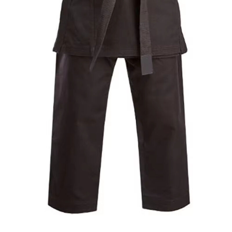 Best Verkopende Martial Arts Uniform Karate Gi Suits Bjj Kimono Judo Karate Uniform Gemaakt In Pakistan Karate Pak Voor Volwassenen - Image 5