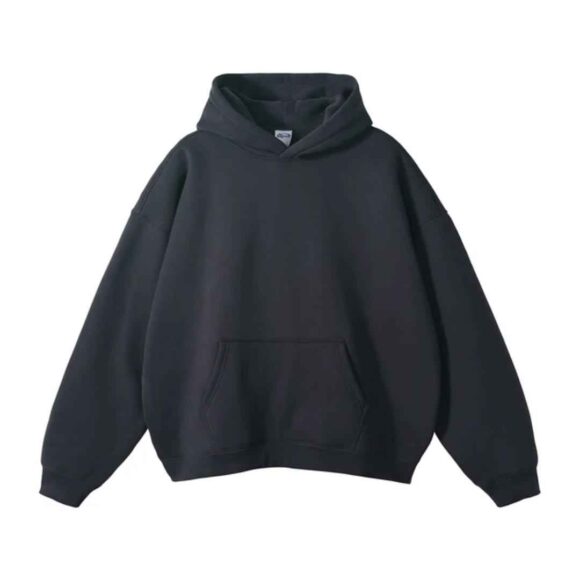 Adjustable New Arrival Custom Hoodies For Men Breathable Custom Basics Cotton Blended Hoodies Men For Sale Made In Pakistan - Image 3