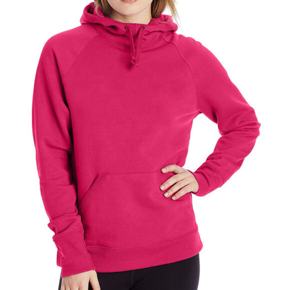 Wholesale Low Price Women Hoodie Good Quality Women Clothing Custom Logo Hoodie For Women In Reasonable Price - Image 4