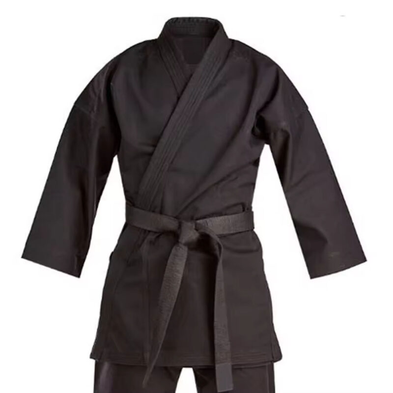Best Verkopende Martial Arts Uniform Karate Gi Suits Bjj Kimono Judo Karate Uniform Gemaakt In Pakistan Karate Pak Voor Volwassenen