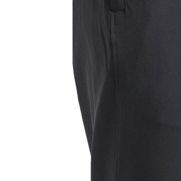 OEM High Quality Drawstring Pants Custom Logo Pocket Comfortable Cotton Fleece Men's Pants - Image 3