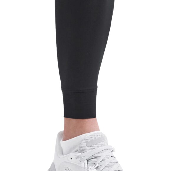 OEM High Quality Drawstring Pants Custom Logo Pocket Comfortable Cotton Fleece Men's Pants - Image 4