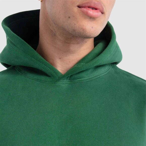 Premium Casual Men's Hoodie With Comfortable Fit And Tailored Features, Perfect For Stylish Everyday Wear - Image 5