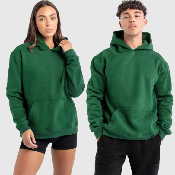 Premium Casual Men's Hoodie With Comfortable Fit And Tailored Features, Perfect For Stylish Everyday Wear - Image 3