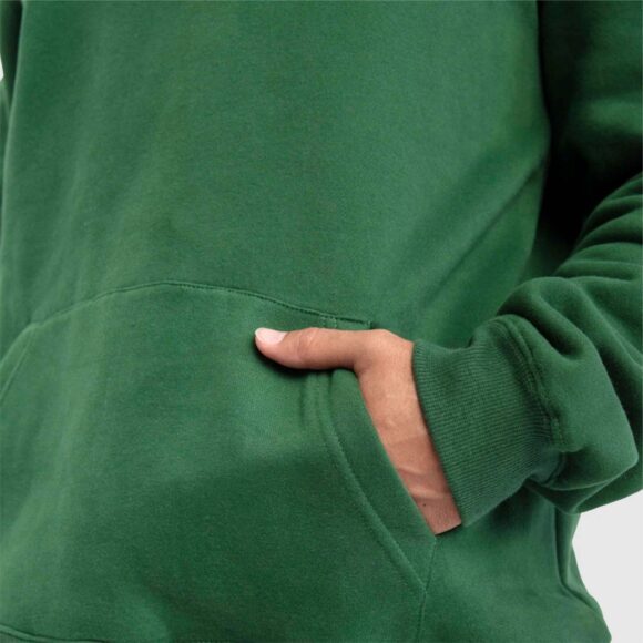 Premium Casual Men's Hoodie With Comfortable Fit And Tailored Features, Perfect For Stylish Everyday Wear - Image 6
