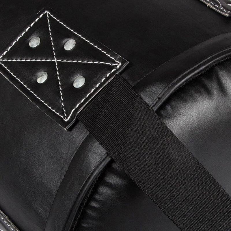 Leather Punching Bags Boxing PVC Custom Logo Design OEM ODM 2025 Men Punching Bag Top Quality Punching Bags - Image 2