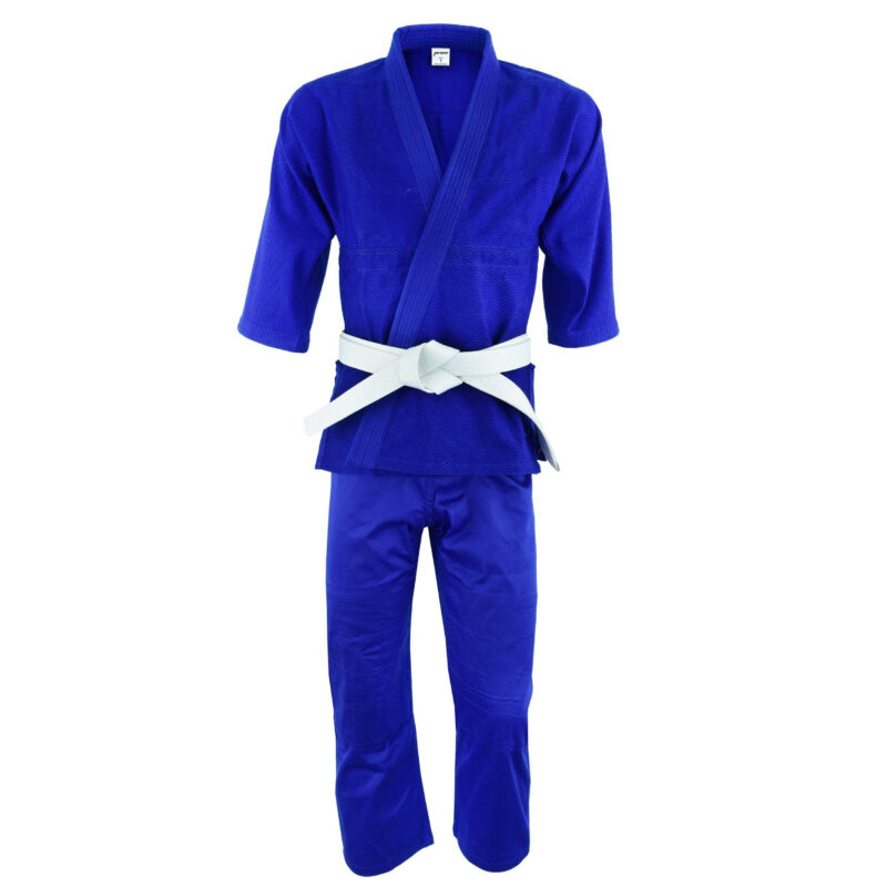 Professional High Quality Judo Uniform for Martial Arts Best Selling Training Gi for MMA Karate Jiu Jitsu - Image 2