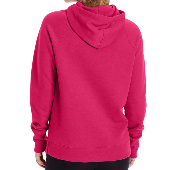Wholesale Low Price Women Hoodie Good Quality Women Clothing Custom Logo Hoodie For Women In Reasonable Price - Image 6