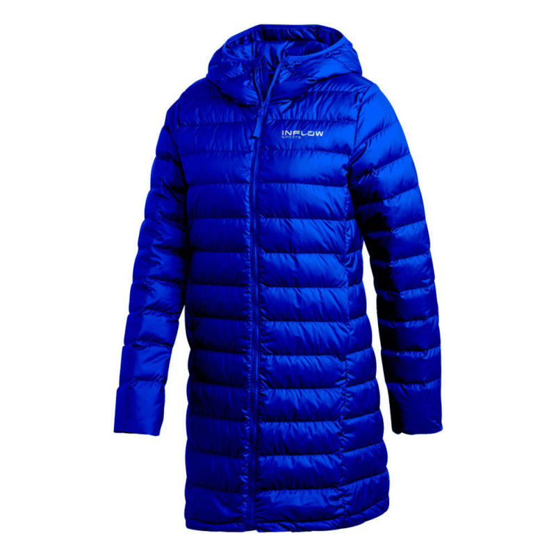 Winter Clothes For Women Coats Puffer Jacket Women Long Coat Breathable Custom Oem Jackets Lightweight Warm Breathable - Image 6