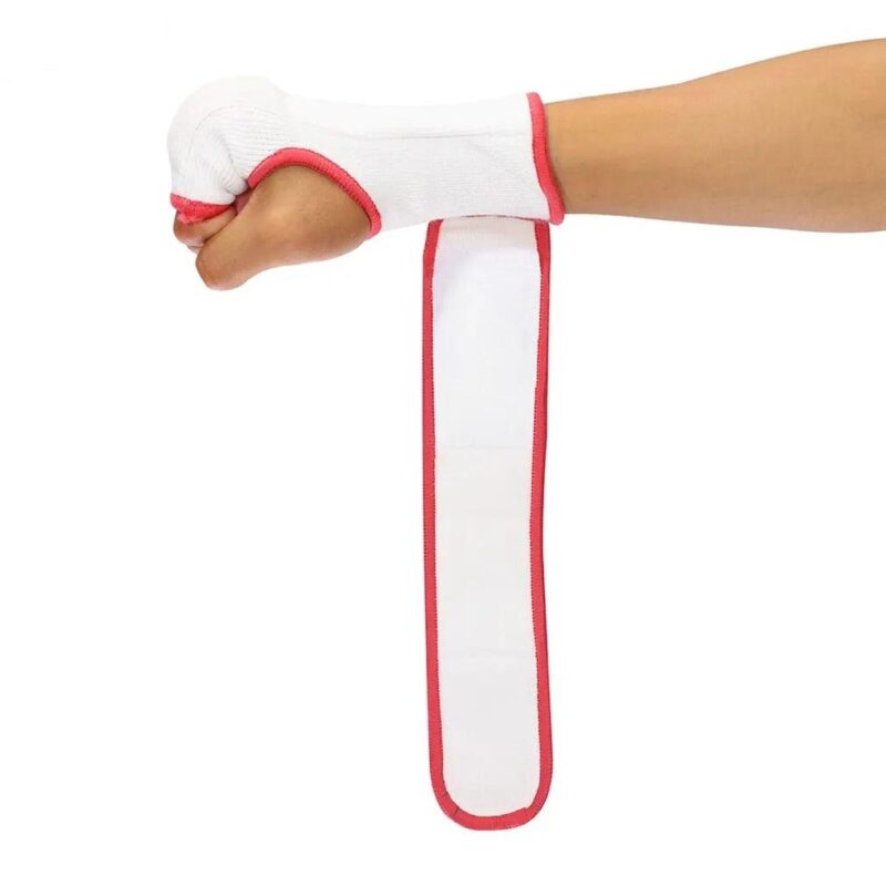 Boxing Fist Hand Inner Gloves Professional Elastic Boxing Gloves with Wrap Boxing Bandage Muay Thai Inner Gloves - Image 2