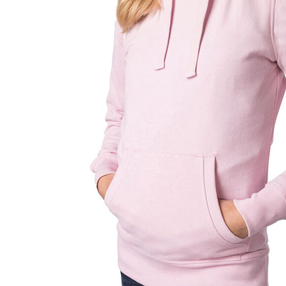 Wholesale Low Price Women Hoodie Good Quality Women Clothing Custom Logo Hoodie For Women In Reasonable Price - Image 3