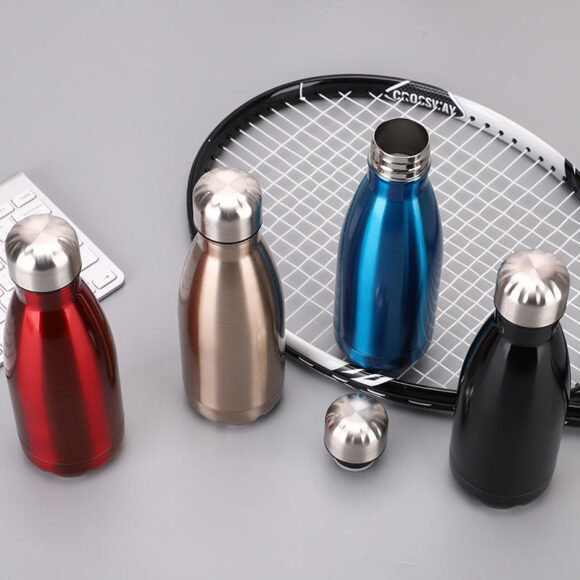 Outdoor Cartridge Camping Stainless Steel Portable Direct Drinking Insulated Cup Water Purification Cup Water Bottle Filter (Copy) - Image 5