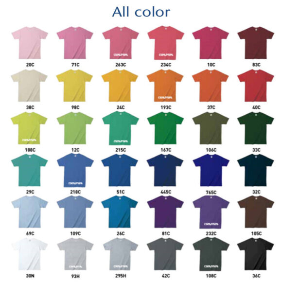 Wholesale Blank T-Shirt Custom 100% Cotton T-Shirt Logo For Men Plain Print White Black Blanks Casual T-Shirt - Image 4