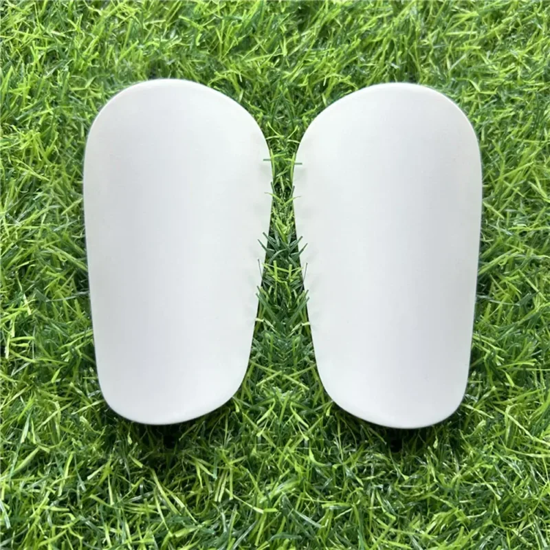 Shin Guards Protective Protectors Football Miniature Shin Guard Mini For Men Women Children - Image 4