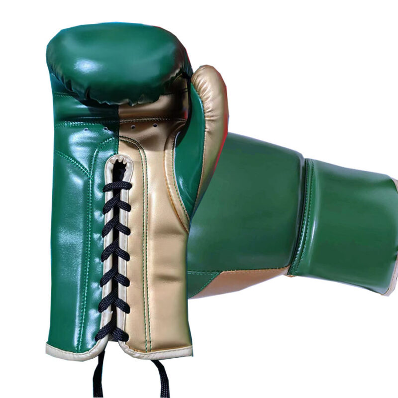 Suppliers Sell Boxing Training Equipment Boxing Gloves/Customizable Muay Thai Gloves/Competitive Price Custom Boxing Gloves - Image 6