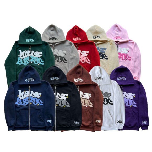 Wholesale High Street Unisex Oversized Sipup Hoodie Casual 3d Logo Hip Hop Style Men & Women Y 2K Anime Hoodie - Image 5