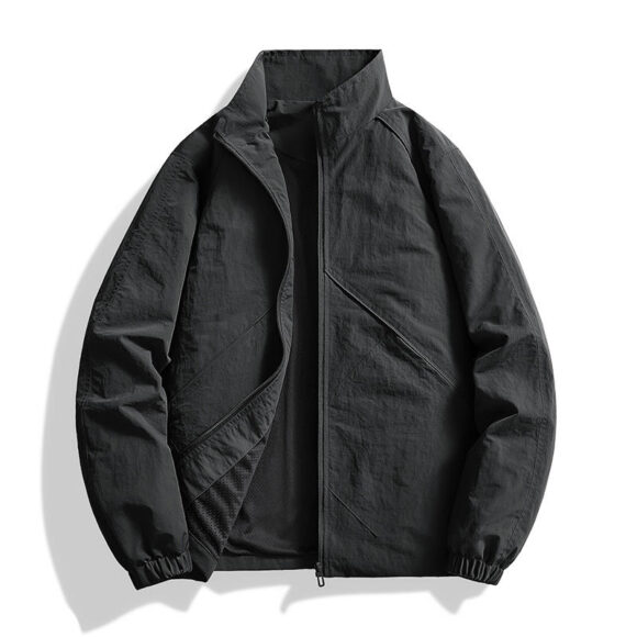 Lightweight Hooded Jacket for Women Men Comfortable Casual Outdoor Jacket Customized Logo Sunscreen Clothing Cool Light Design - Image 2