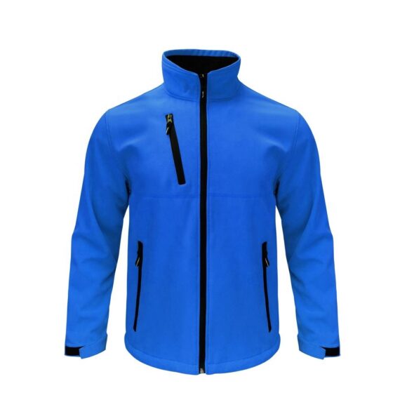 Waterproof Bomber Windbreaker Pilot Outdoor Work Sports Windproof Stretch Men Brand Utility Softshell Jacket - Image 6