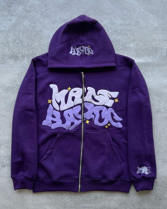 Wholesale High Street Unisex Oversized Sipup Hoodie Casual 3d Logo Hip Hop Style Men & Women Y 2K Anime Hoodie - Image 3