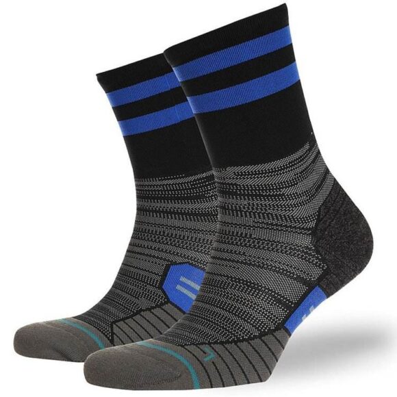 Professional Factory High Quality Cotton Crew Socks Custom Logo Free Design Package Low MOQ Anti-bacterial Function For Gym Use - Image 4