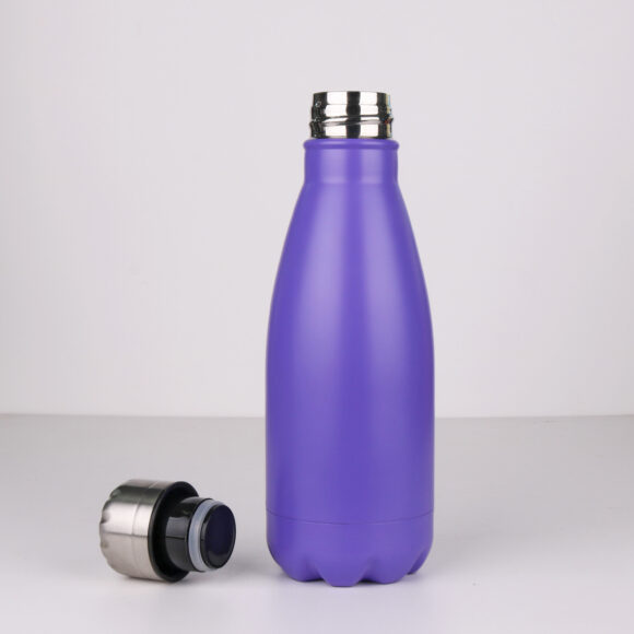 Outdoor Cartridge Camping Stainless Steel Portable Direct Drinking Insulated Cup Water Purification Cup Water Bottle Filter (Copy)