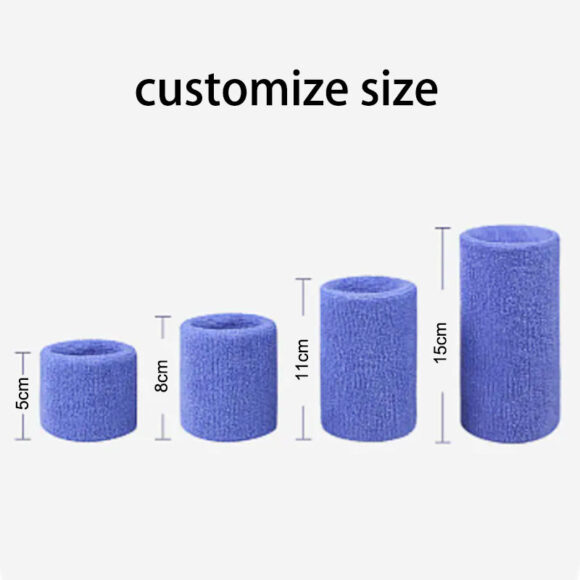 Custom Wristbands - Image 3