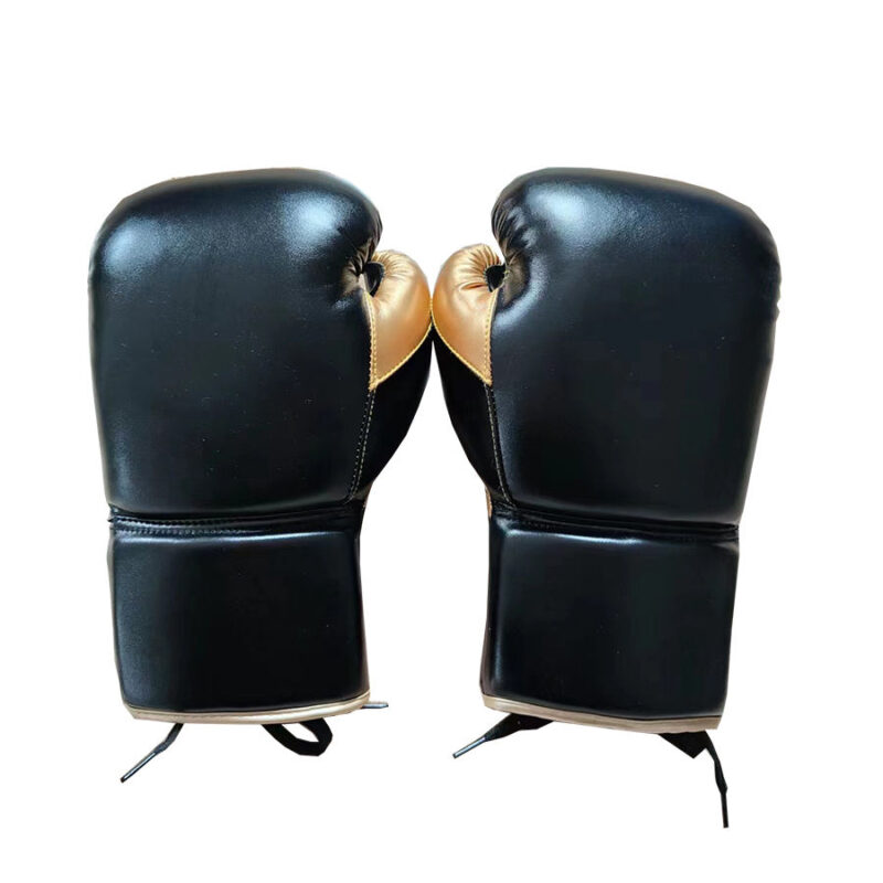 Suppliers Sell Boxing Training Equipment Boxing Gloves/Customizable Muay Thai Gloves/Competitive Price Custom Boxing Gloves - Image 3