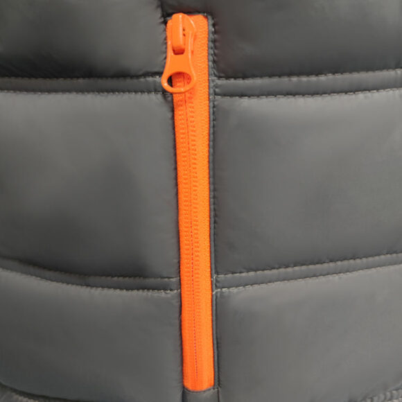Fashion Style Premium Custom Winter Warm Padded High Quality Jacket Men Puffer Coat With Hood - Image 4
