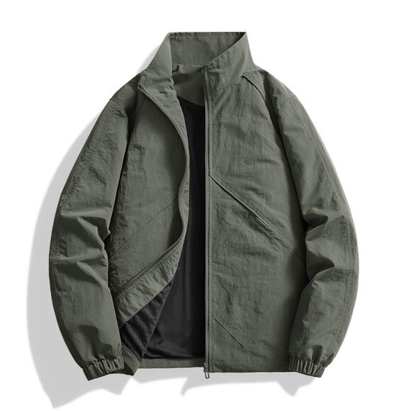 Lightweight Hooded Jacket for Women Men Comfortable Casual Outdoor Jacket Customized Logo Sunscreen Clothing Cool Light Design