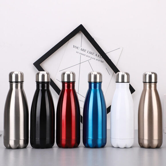 Outdoor Cartridge Camping Stainless Steel Portable Direct Drinking Insulated Cup Water Purification Cup Water Bottle Filter (Copy) - Image 2