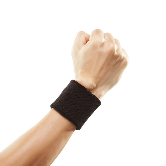 Gymnastics Sweatband Wrist Bands Custom Logo, Sweat Wrist Bands Customized, Wristband Custom Wrist Bands For Gym - Image 2