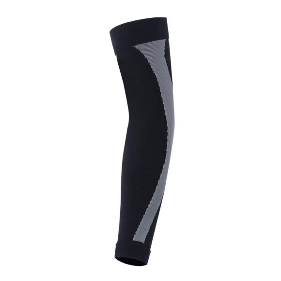 Athlete Compression Arm Sleeve Breathable Soft Improves Performance and Reduces Swelling of Various Colors for Basketball Tennis Gym - Image 4