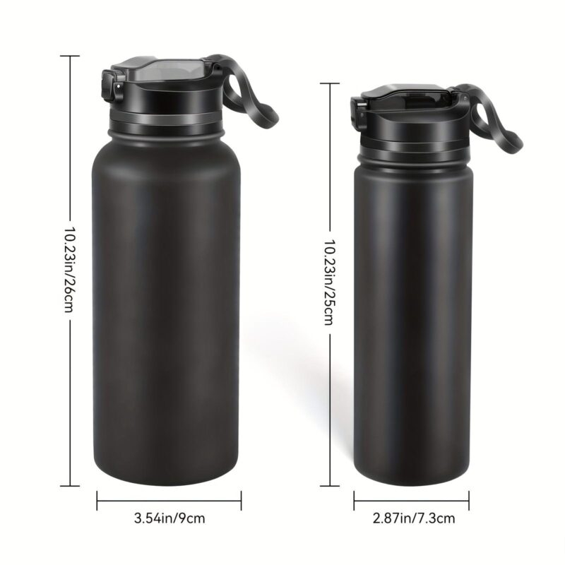 Outdoor Cartridge Camping Stainless Steel Portable Direct Drinking Insulated Cup Water Purification Cup Water Bottle Filter