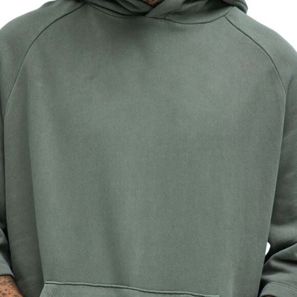 Custom Pullover Men Short Sleeve Hoodies Cotton Polyester Oversized Blank Hoodies Custom Digital Sublimation Print Hoodies Oem - Image 3