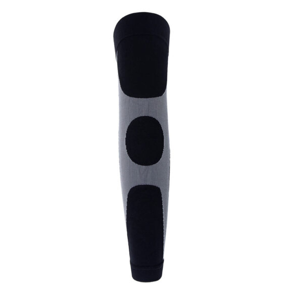 Athlete Compression Arm Sleeve Breathable Soft Improves Performance and Reduces Swelling of Various Colors for Basketball Tennis Gym - Image 2